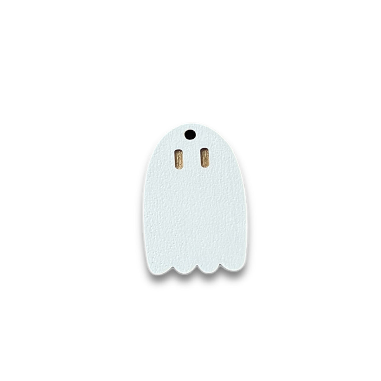 Ghostie Tag