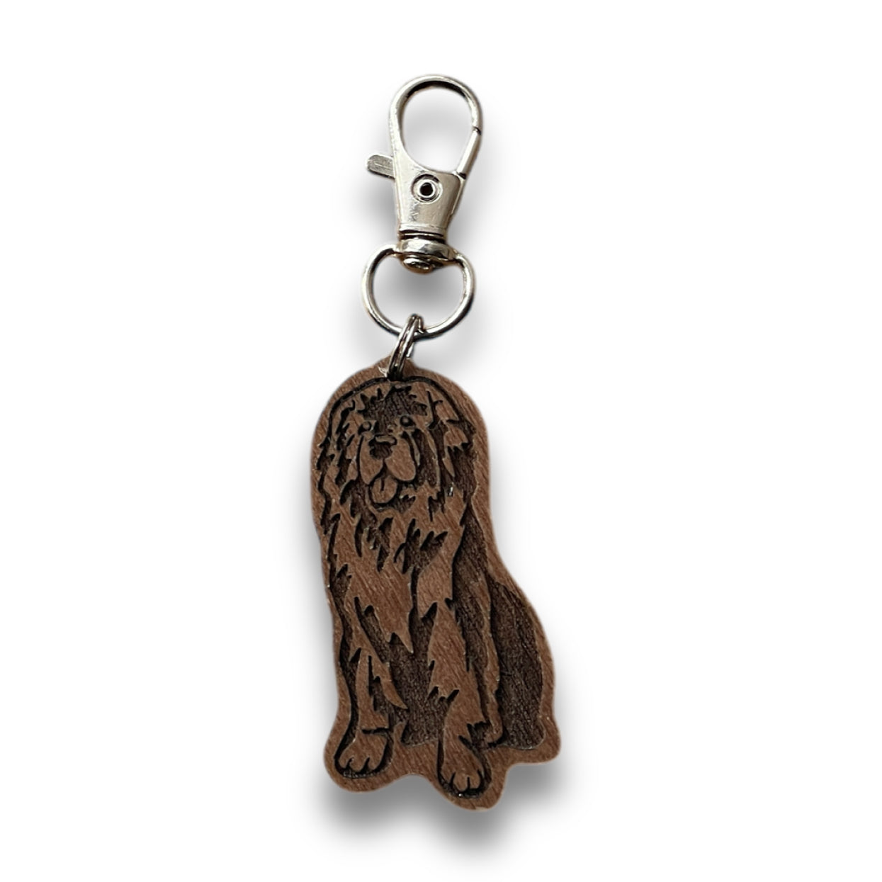 Newfoundland/Newfie Keychain