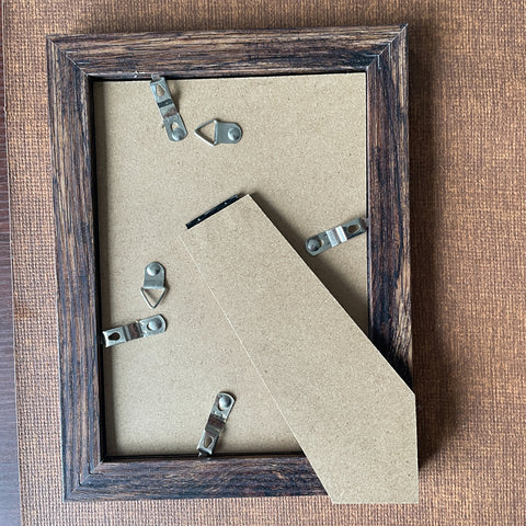 Custom Painted Pet Portrait