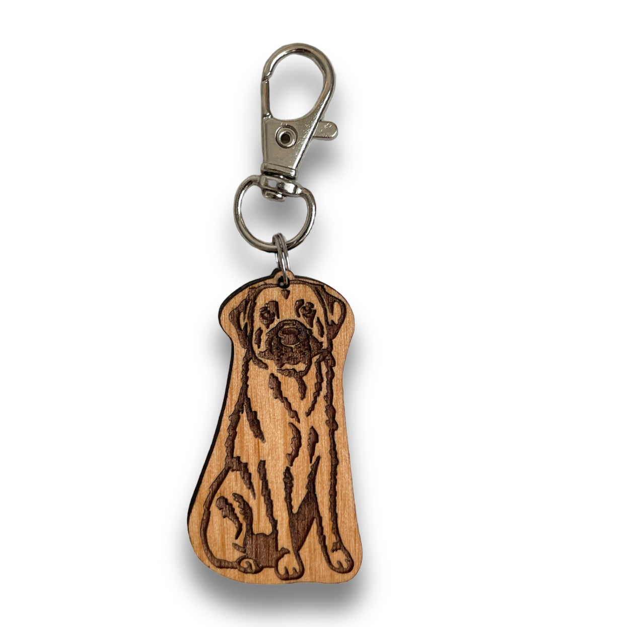 Anatolian Shepherd Keychain